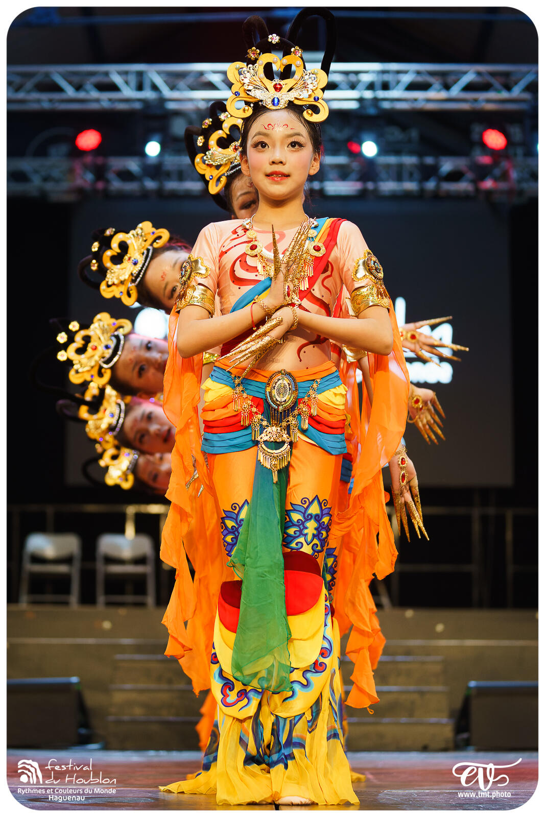 FDH 2024.08.23 | SOIREE DE GALA